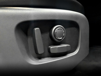 Фото Land Rover Range Rover Evoque с пробегом