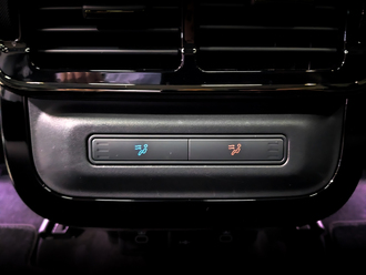 Фото Land Rover Range Rover Evoque с пробегом