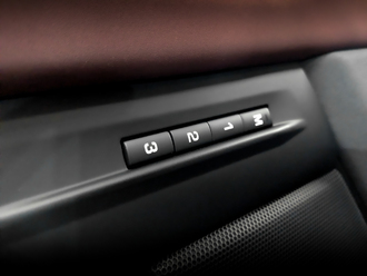 Фото Land Rover Range Rover Evoque с пробегом