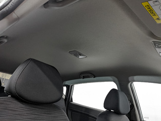 Фото Hyundai Solaris с пробегом