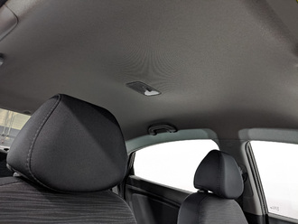 Фото Hyundai Solaris с пробегом