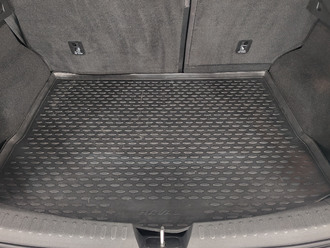 Фото HAVAL F7 с пробегом