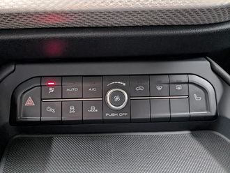 Фото HAVAL F7 с пробегом