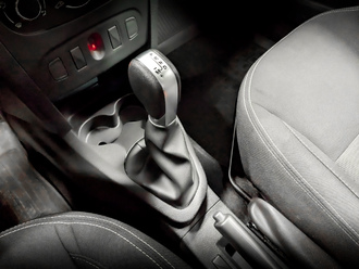 Фото Renault Logan с пробегом