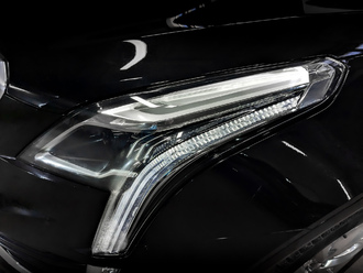 Фото Cadillac XT5 с пробегом