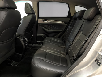 Фото HAVAL F7 с пробегом