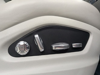 Фото Porsche Cayenne Coupe I с пробегом