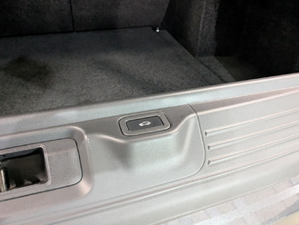 Фото Land Rover Range Rover с пробегом