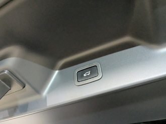 Фото Land Rover Range Rover с пробегом