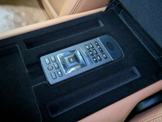 Фото Land Rover Range Rover с пробегом