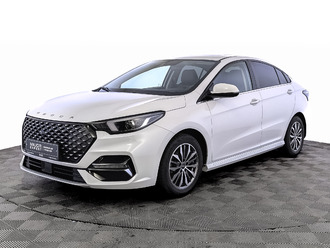 Omoda S5 I