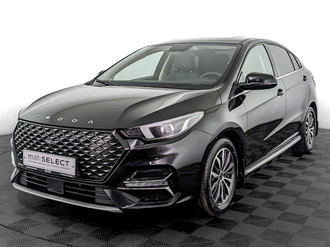 Omoda S5 I