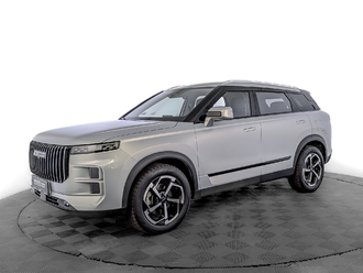 Jaecoo J7 I