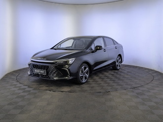 BAIC U5 Plus
