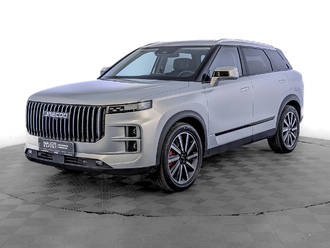 Jaecoo J7 I