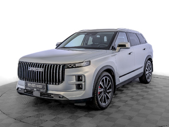 Jaecoo J7 I