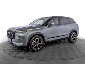 Jaecoo J7 I