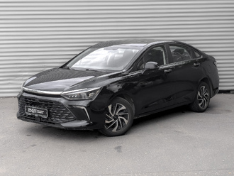 BAIC U5 Plus