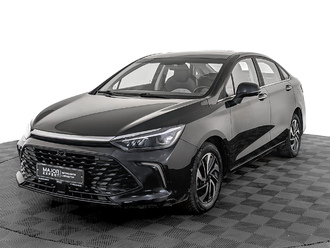 BAIC U5 Plus