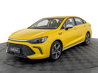 BAIC U5 Plus