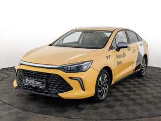 BAIC U5 Plus