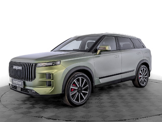 Jaecoo J7 I