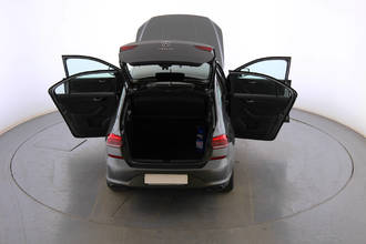 фото Volkswagen Polo VI 2021