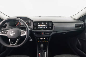 фото Volkswagen Polo VI 2021