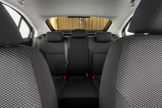 фото Volkswagen Polo VI 2021