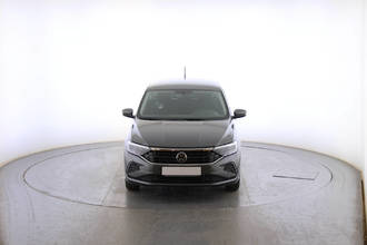 фото Volkswagen Polo VI 2021