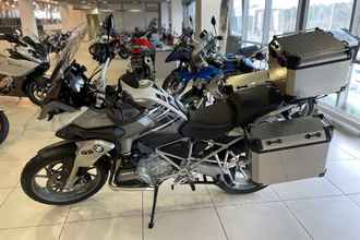 фото R1200 GS 2015