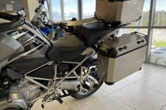 фото R1200 GS 2015