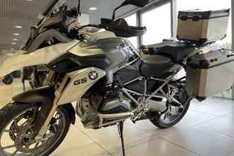 фото R1200 GS 2015