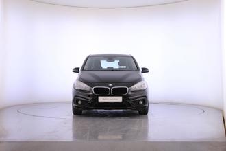 фото BMW 2 (F45) Active Tourer 2017