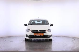 фото Volkswagen Polo Sedan 2018