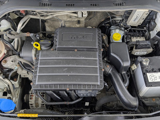 фото Skoda Rapid 2018