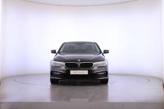 фото BMW 5 (G30/F90) 2017