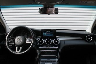 Mercedes-Benz C-Класс с пробегом в автосалоне Форис Авто
