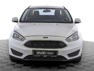 фото Ford Focus III 2016