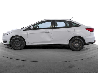 Focus III