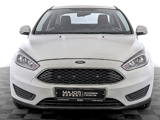 фото Ford Focus III 2016