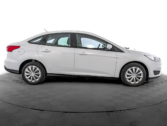 фото Ford Focus III 2016