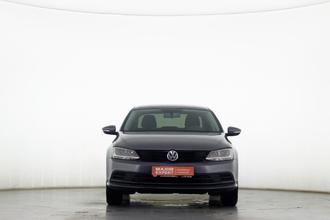 фото Volkswagen Jetta VI 2015