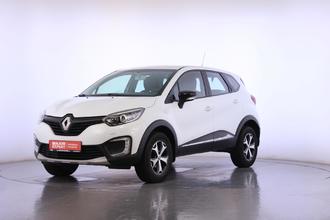 фото Renault Kaptur 2019