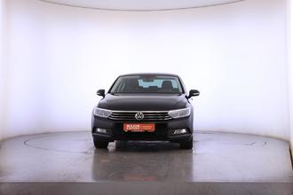 фото Volkswagen Passat B8 2016