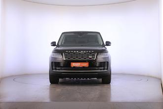 фото Land Rover Range Rover IV 2018