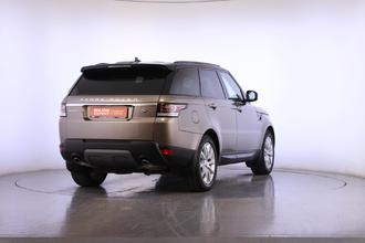 фото Land Rover Range Rover Sport II 2015