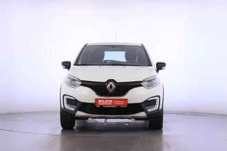 фото Renault Kaptur 2019