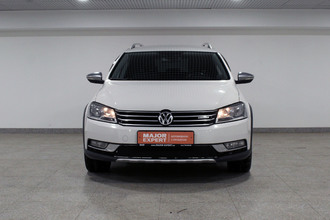 фото Volkswagen Passat B7 2014