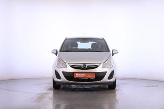 фото Opel Corsa D 2012